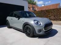 MINI Cooper/ LED LIGHTS / GPS / DUAL AIRCO